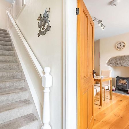 Vila Waedog Bach Llanfor Exteriér fotografie
